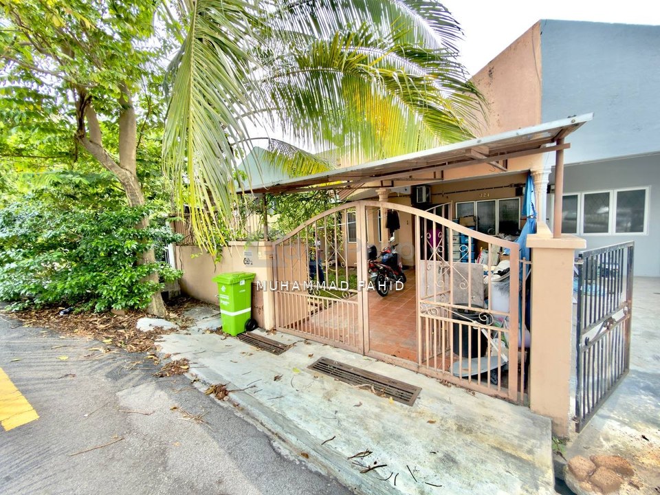 Taman Tan Yew Lai
