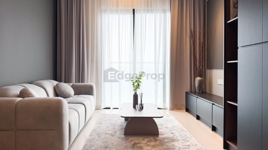 Bangsar Hill Park (Verdura Phase 1)