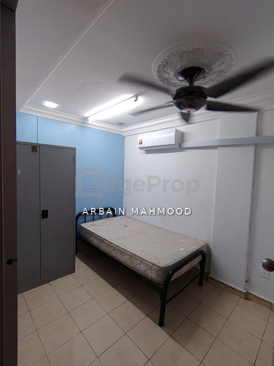 Casmaria Apartment