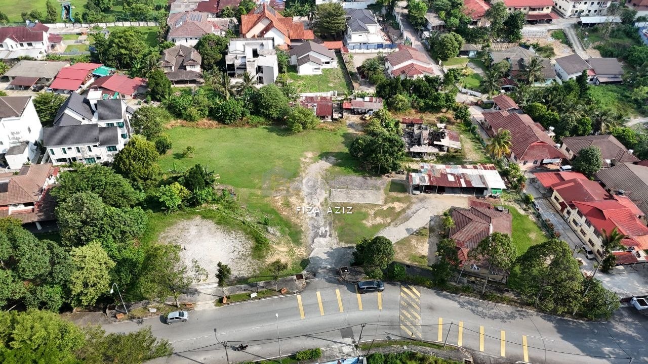 Sungai Penchala