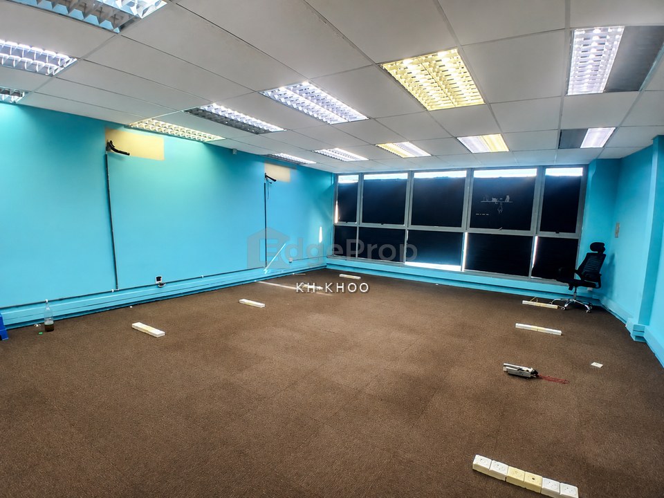 Taipan Business Centre, USJ 10