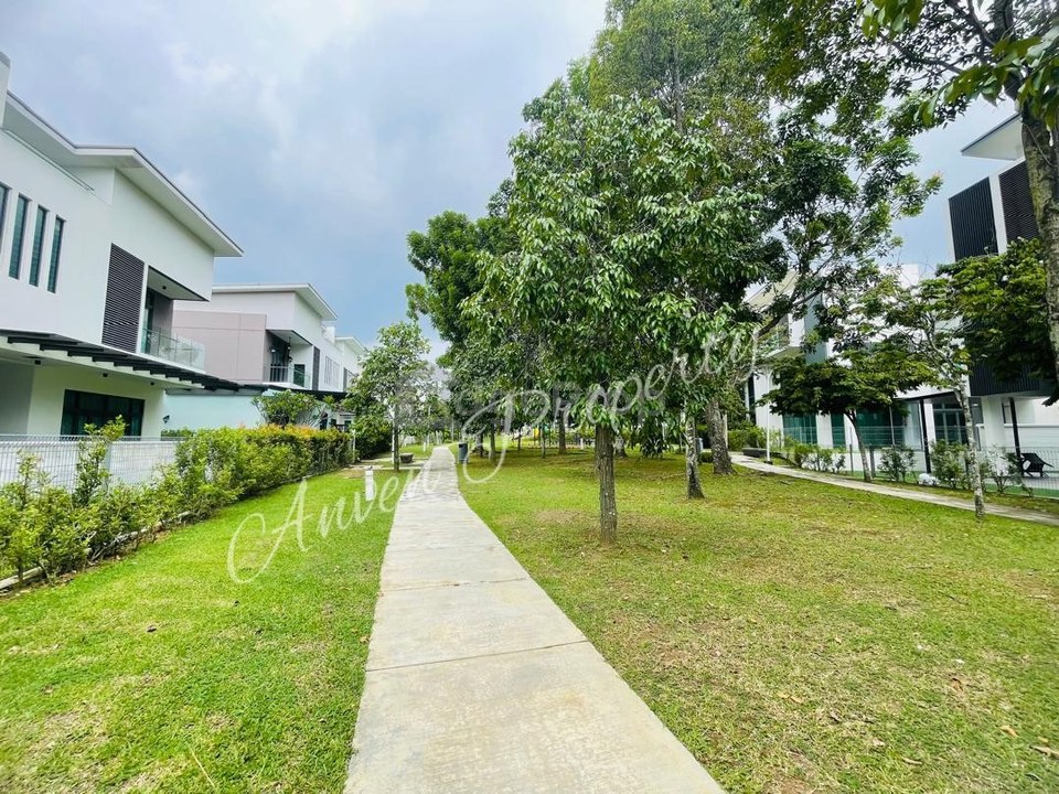 Sejati Residences