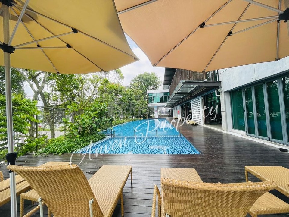 Sejati Residences