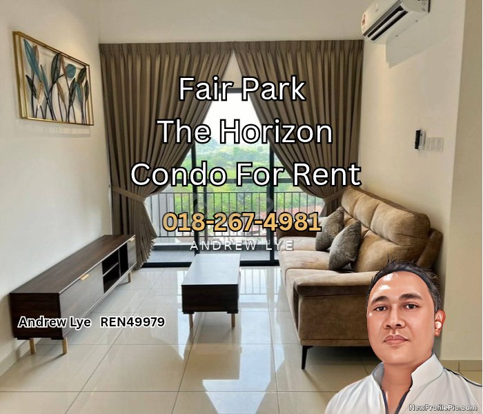 The Horizon