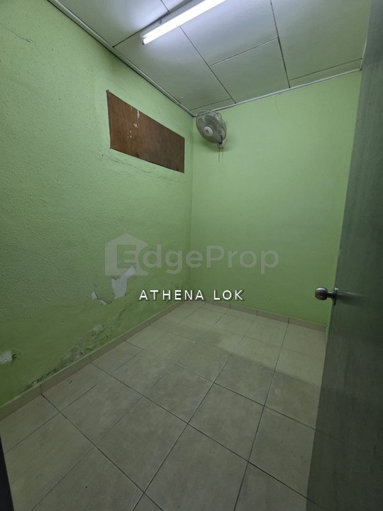 Johor Jaya - 2 Storey Semi-D House For Sale, Johor, Johor Bahru