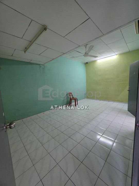 Johor Jaya - 2 Storey Semi-D House For Sale, Johor, Johor Bahru