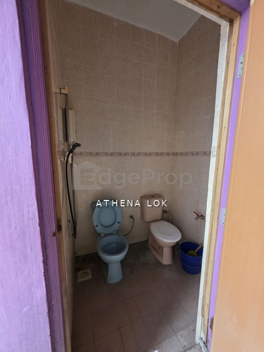 Johor Jaya - 2 Storey Semi-D House For Sale, Johor, Johor Bahru