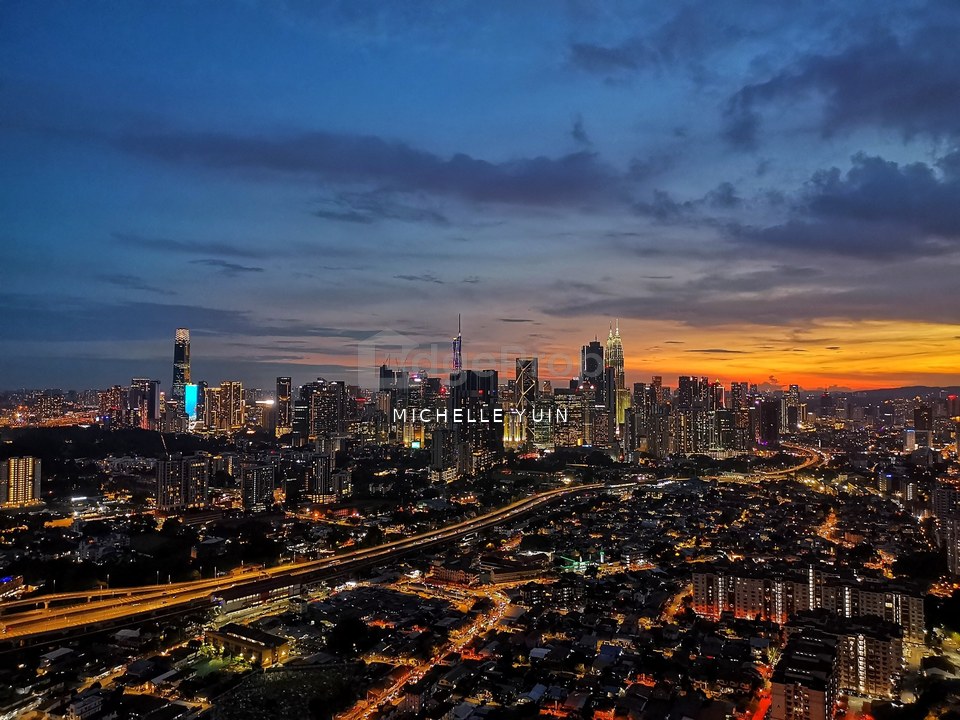 Astrum Ampang