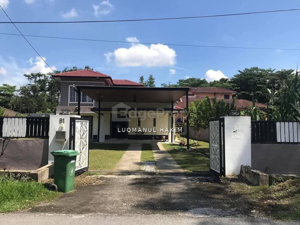 Bandar Bukit Beruntung