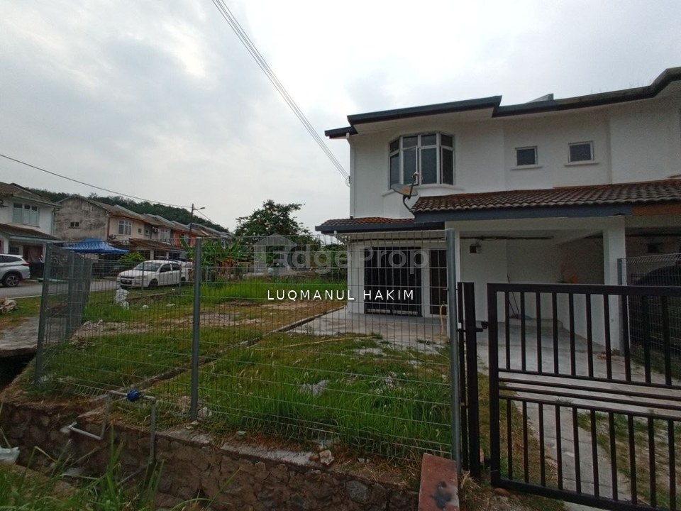 Taman Bukit Sentosa