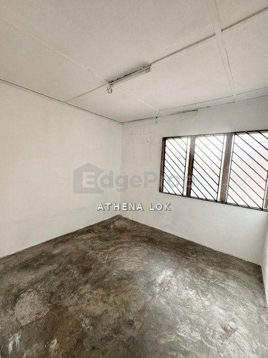 Skudai Baru - 2 Storey Low-Cost House For Sale, Johor, Skudai