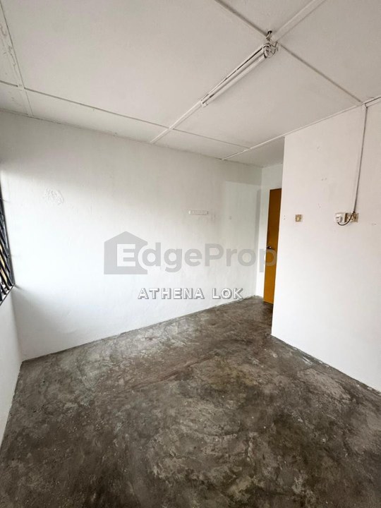 Skudai Baru - 2 Storey Low-Cost House For Sale, Johor, Skudai