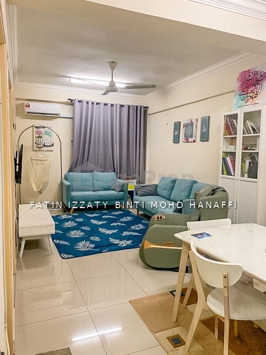 Residensi Melor