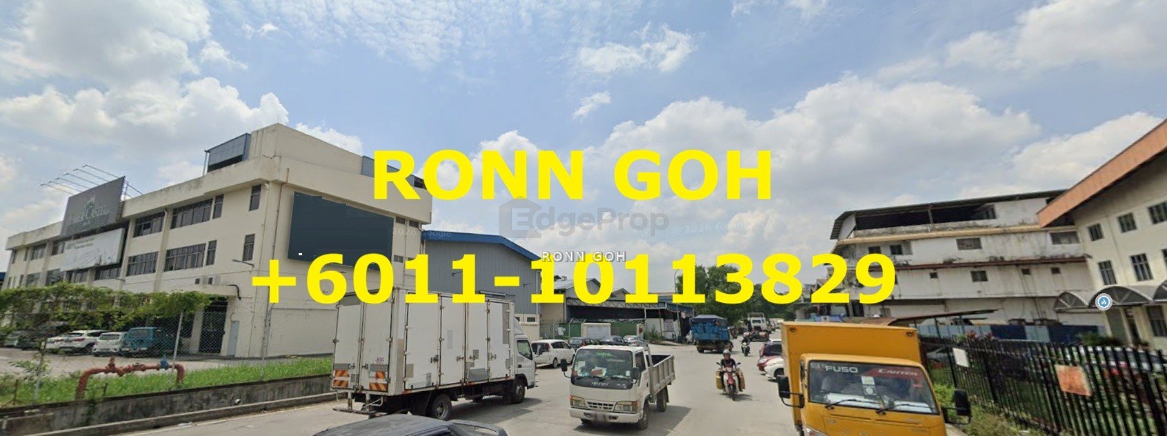 Taman Perindustrian USJ 1