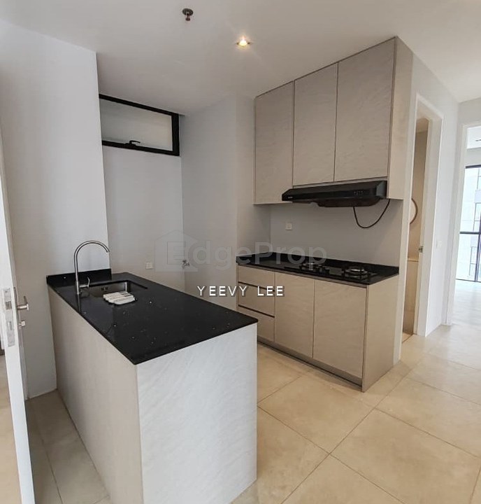 Lumi Tropicana Petaling Jaya Partially Furnished Unit For Rent, Selangor, Tropicana