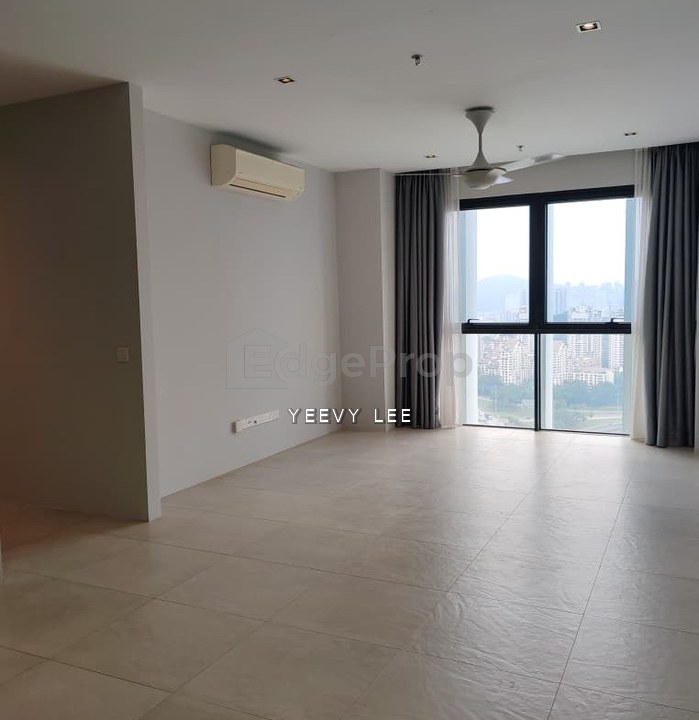 Lumi Tropicana Petaling Jaya Partially Furnished Unit For Rent, Selangor, Tropicana