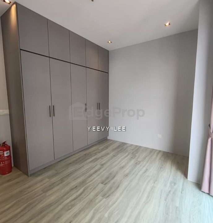 Lumi Tropicana Petaling Jaya Partially Furnished Unit For Rent, Selangor, Tropicana