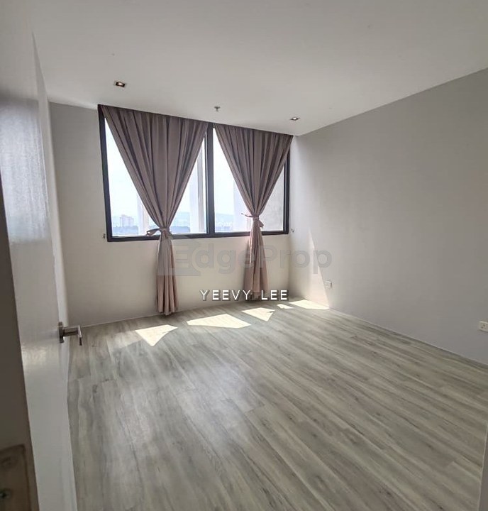 Lumi Tropicana Petaling Jaya Partially Furnished Unit For Rent, Selangor, Tropicana