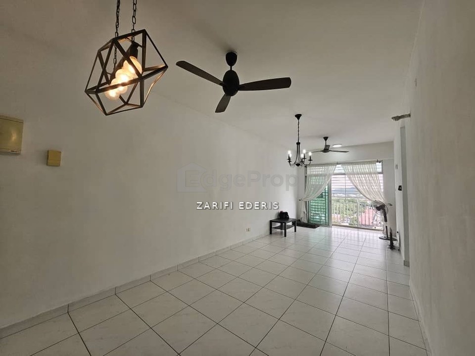 Basic Unit with Kitchen Cabinet ✅ BSP Skypark Condo Bandar Saujana Putra For Rent, Selangor, Bandar Saujana Putra