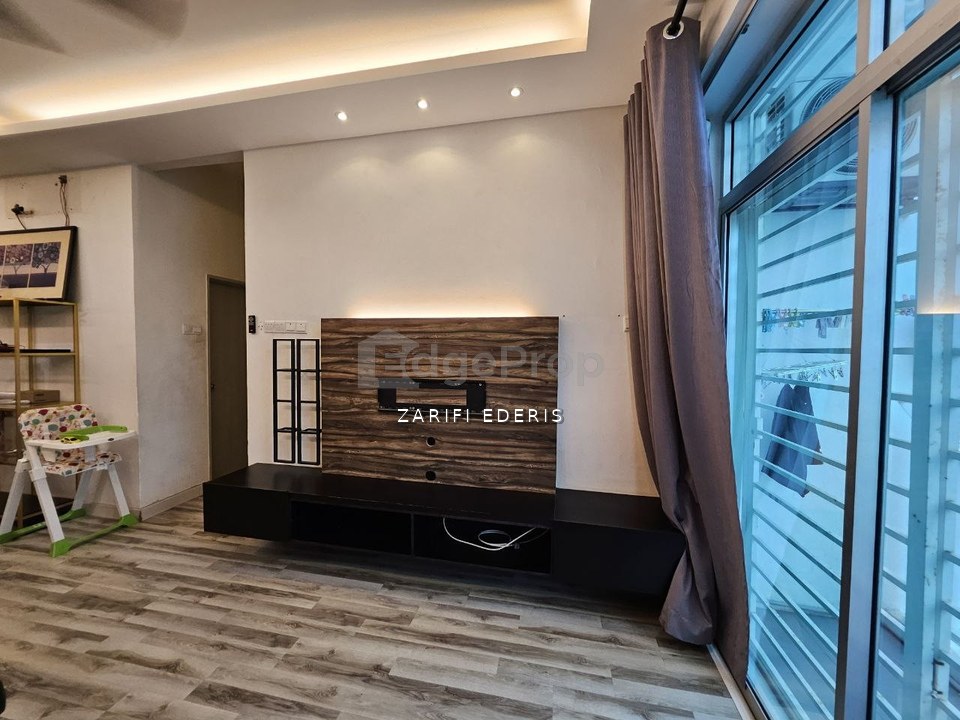 FULLY FURNISHED ✅ Well Maintain Unit BSP Skypark Bandar Saujana Putra For Rent, Selangor, Bandar Saujana Putra