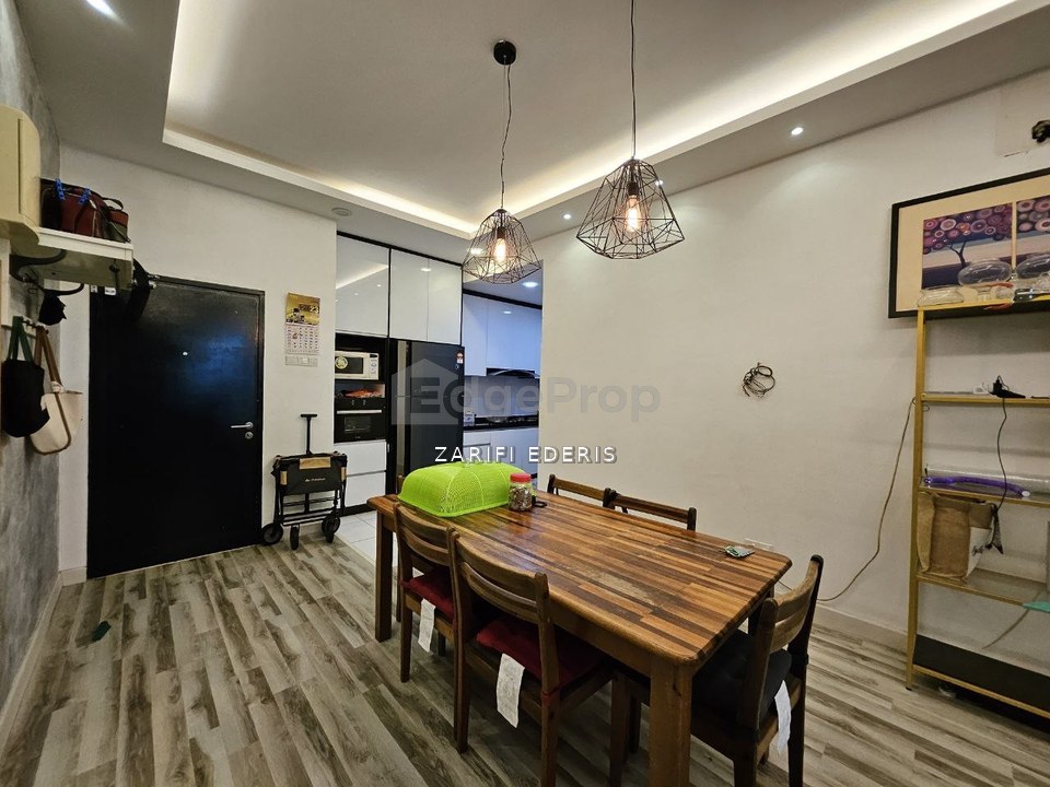 FULLY FURNISHED ✅ Well Maintain Unit BSP Skypark Bandar Saujana Putra For Rent, Selangor, Bandar Saujana Putra