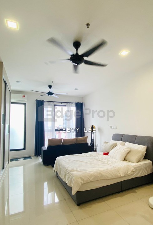HighPark Suites @ Kelana Jaya