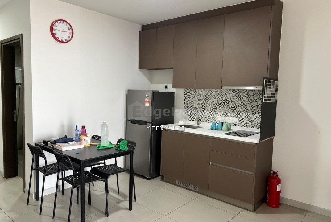 Biji Living (Seventeen Residences)