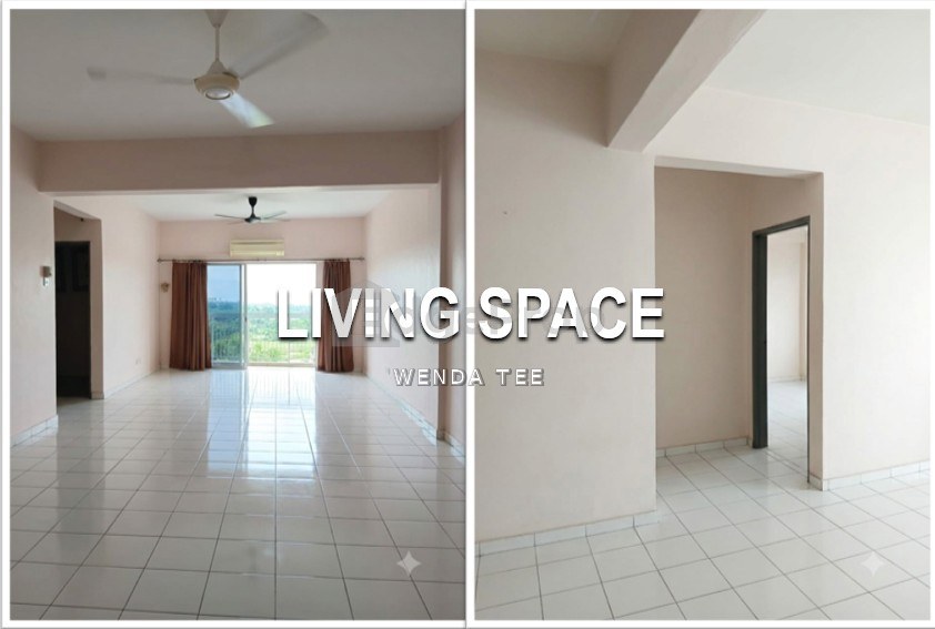 Tiara Kelana Condominium