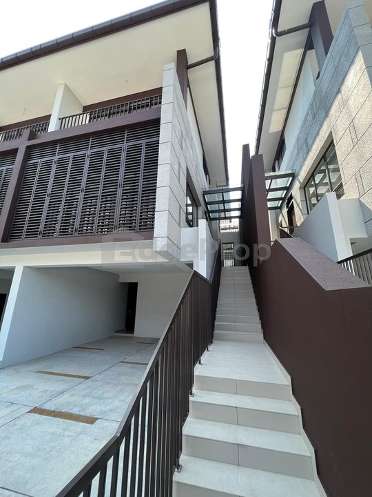 The Mulia Residences