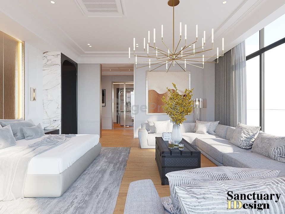 Aera Service Residency Apartment (Aera Residence)