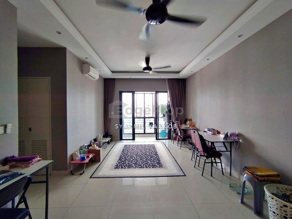 The Haute Gurney KL