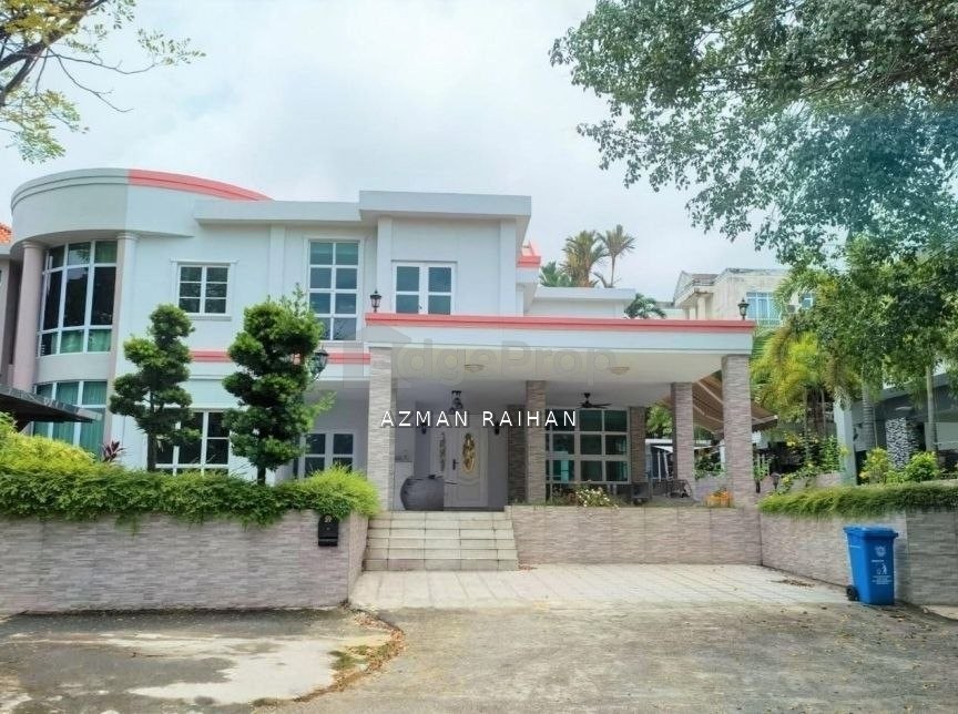 KGSAAS Golf Club, Seksyen 13