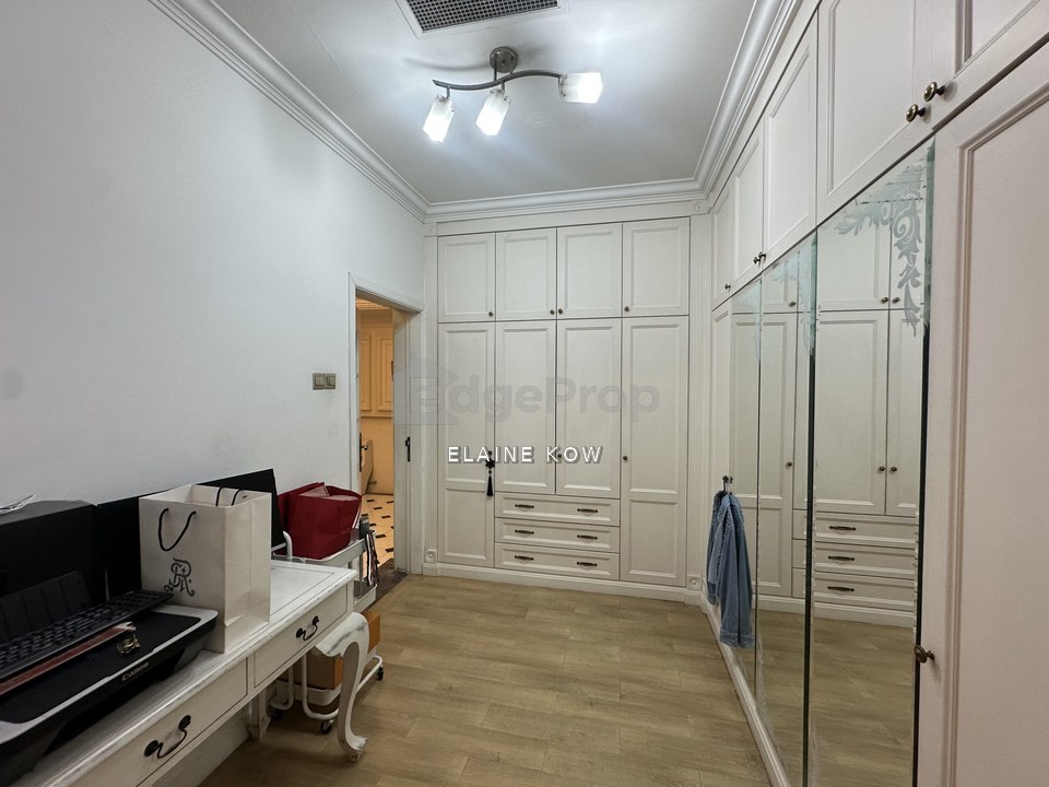 Mutiara damansara, petaling jaya, selangor , Selangor, Mutiara Damansara