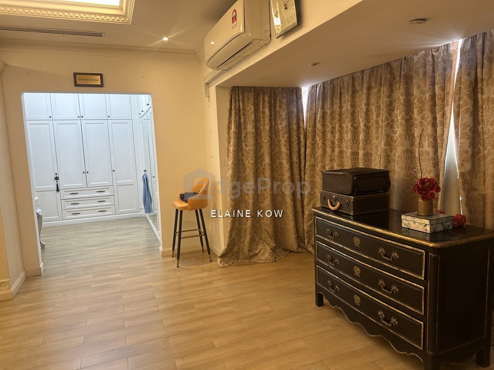 Mutiara damansara, petaling jaya, selangor , Selangor, Mutiara Damansara