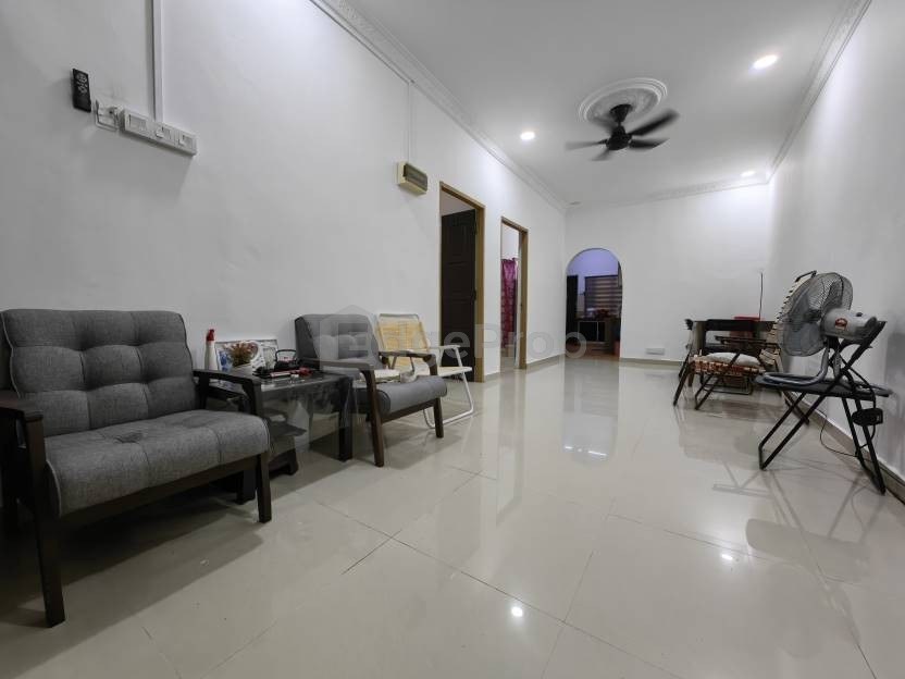 Bandar Kinrara 4