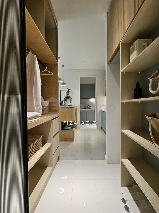 Penchala 118 Residency Low Density 5 Star Facilities , Kuala Lumpur, Kampung Sungai Penchala