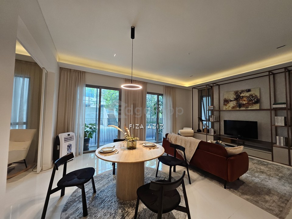 Penchala 188 Residency