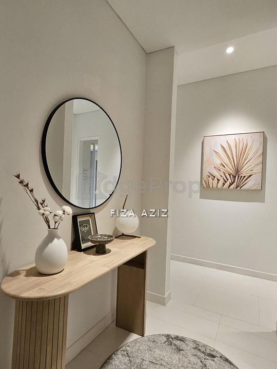 Penchala 118 Residency Low Density 5 Star Facilities , Kuala Lumpur, Kampung Sungai Penchala