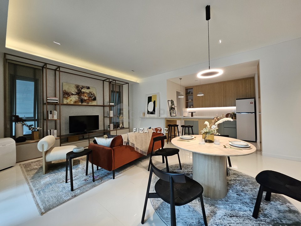 Penchala 118 Residency Low Density 5 Star Facilities , Kuala Lumpur, Kampung Sungai Penchala