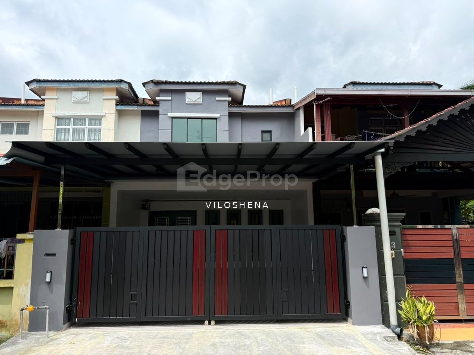 Taman Pulai Indah