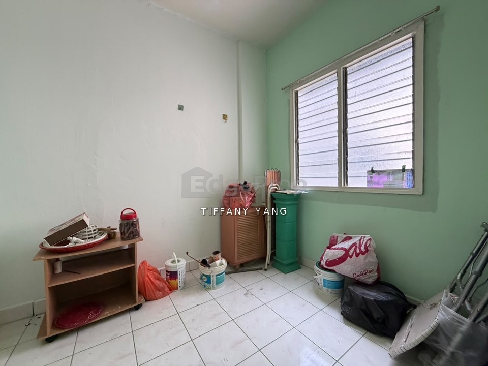 Palma Apartment Bandar Country Homes Rawang For Sale Good Condition, Selangor, Bandar Country Homes
