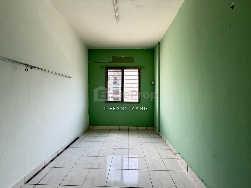 Palma Apartment Bandar Country Homes Rawang For Sale Good Condition, Selangor, Bandar Country Homes
