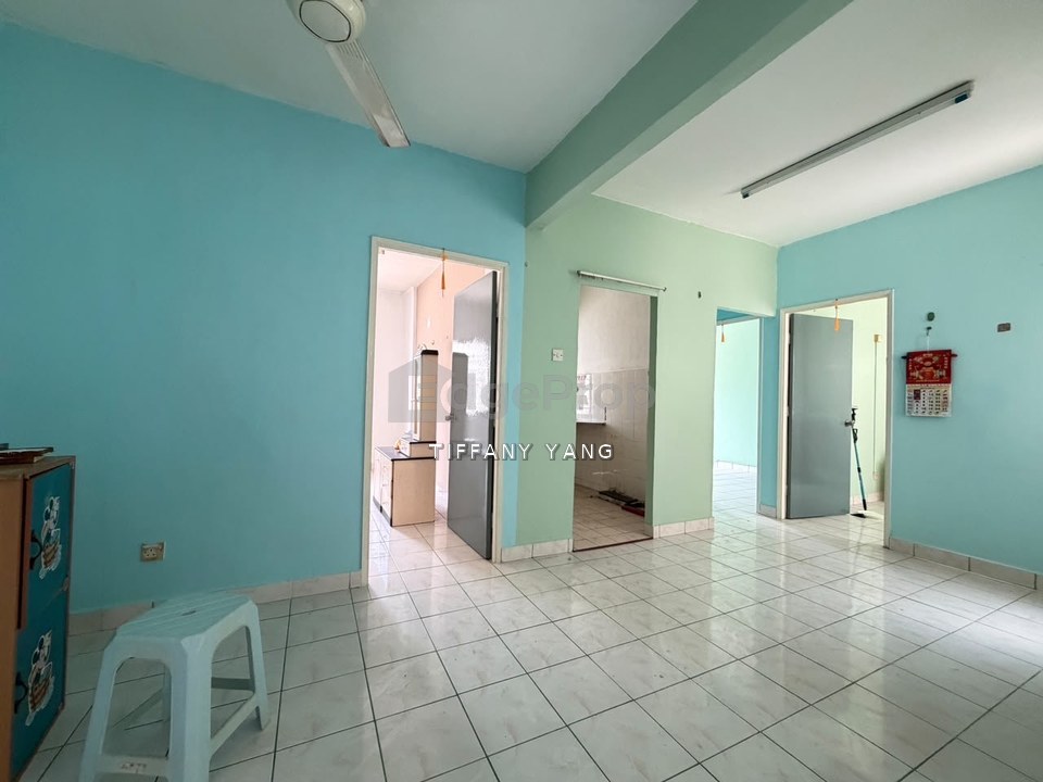 Palma Apartment