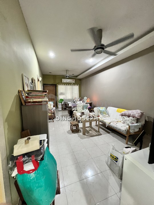 Seksyen 22, Petaling Jaya