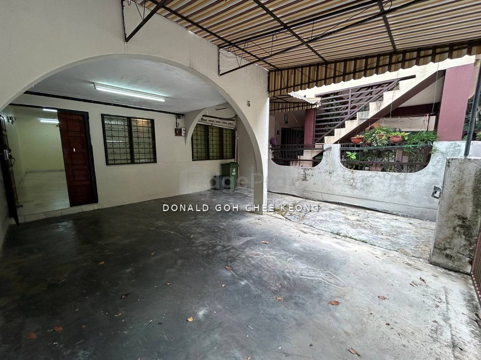 Ipoh Garden