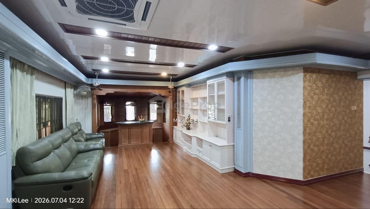 Country Heights Kajang Single Storey Bungalow House Fully Furnished, with Swimming Pool, Kajang, Selangor, Country Heights