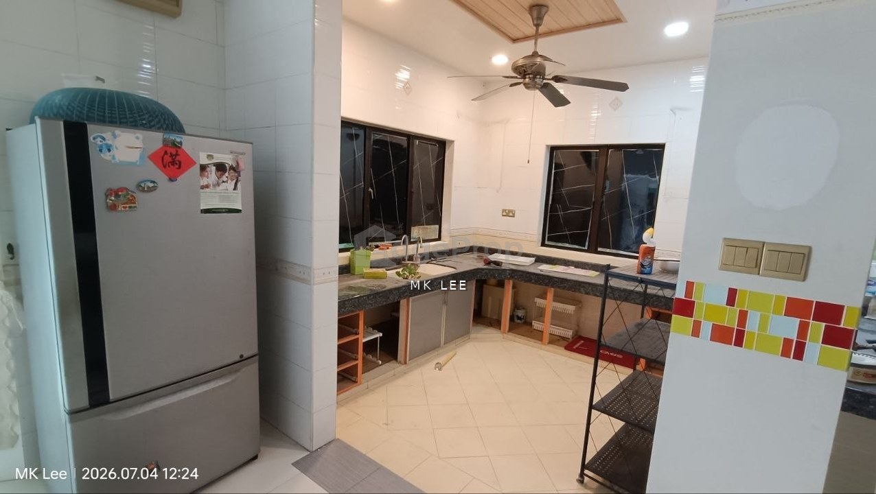 Country Heights Kajang Single Storey Bungalow House Fully Furnished, with Swimming Pool, Kajang, Selangor, Country Heights