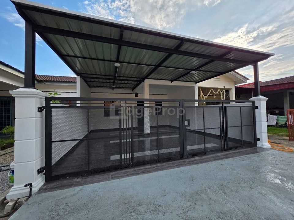 TAMAN BEMBAN UTAMA