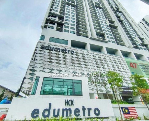 Edumetro @ Subang Jaya