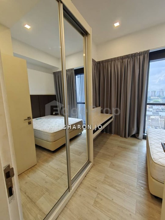 M City , Ampang, Kuala Lumpur, Ampang